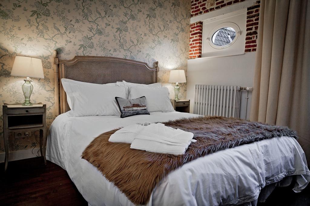 Maison-76 Montreuil  Room photo